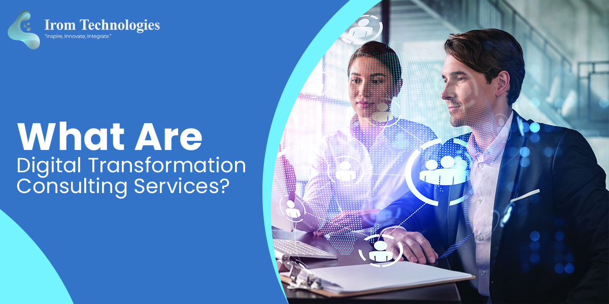 techirom1's tweet image. What Are Digital Transformation Consulting Services?

Discover how digital transformation consulting services drive growth, efficiency, and innovation with expert guidance from Irom Technologies.

iromtechnologies.com/digital-transf…