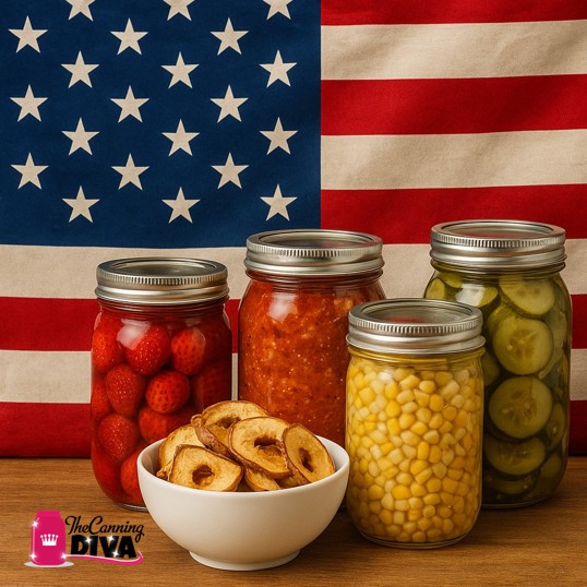 Happy 4th of July my fellow Americans! 
Let freedom ring 💓 God bless the USA