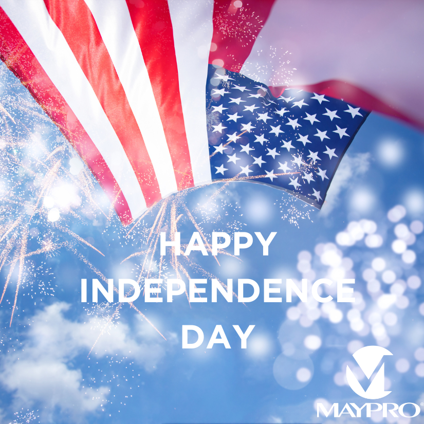 MayproGroup's tweet image. As we celebrate Independence Day, we extend our sincere appreciation to our U.S.-based customers, partners, vendors, and employees. Your collaboration and trust continue to drive our collective success.

Wishing you a safe &amp;amp; happy Independence Day

#IndependenceDay #America #USA