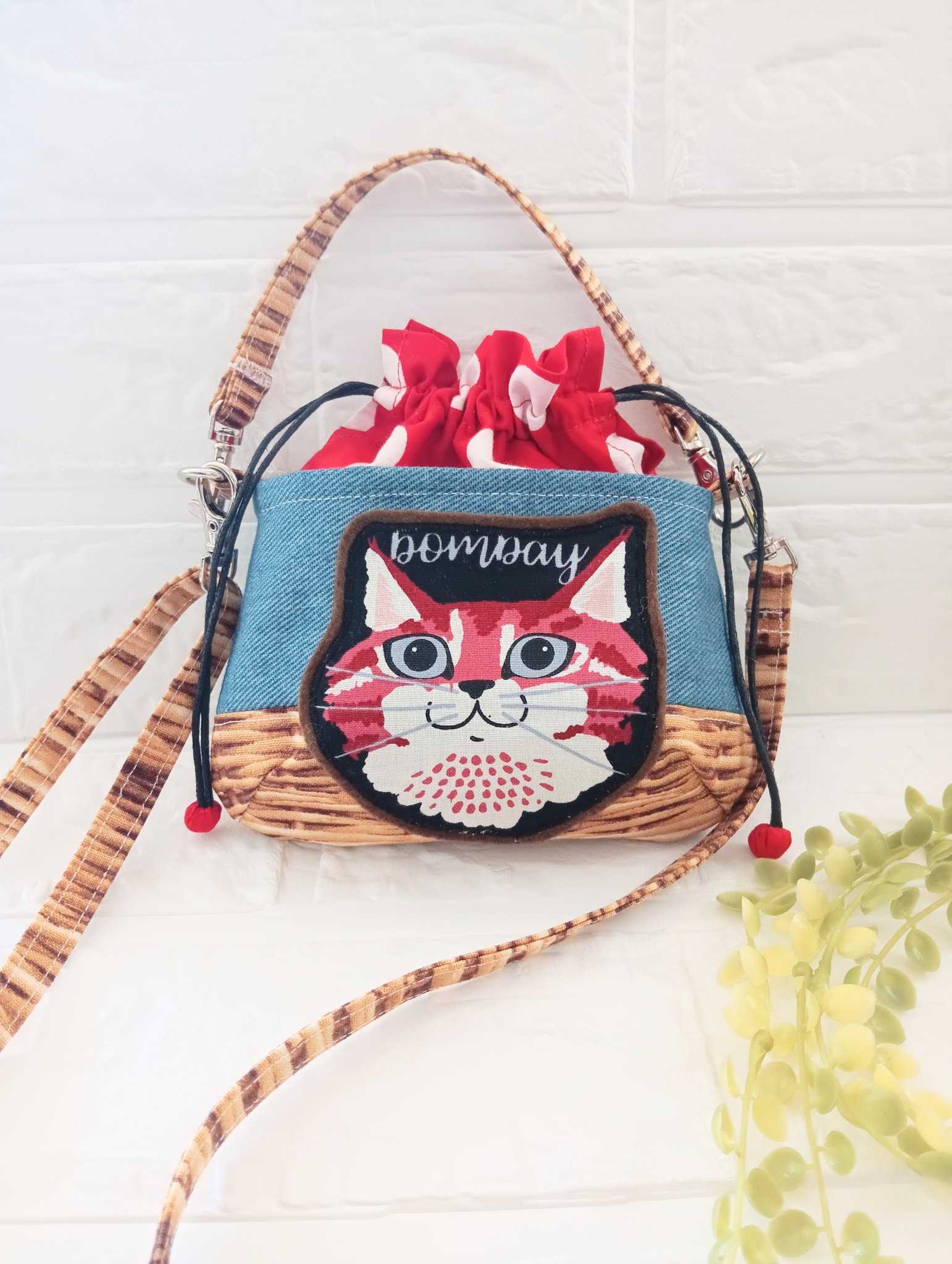 cootee🐈‍⬛ハンドメイド布小物販売中！ (@cootee14) / X