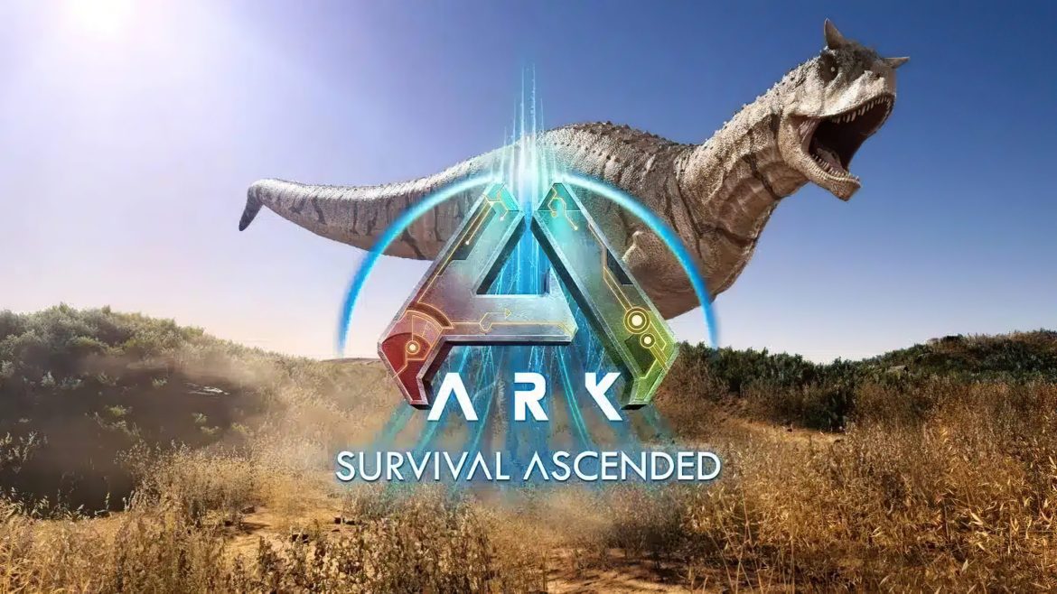 I can tell you that in 3 years when its 'complete' and 'fixed', #ARKSurvivalAscended  will be the most advanced , the biggest and the most interesting AAA survival game.
There 's nothing like ARK. #playARK
