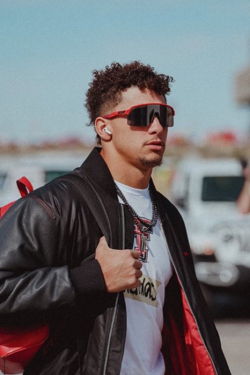 Patrickmahomes (@patrickmah71415) on Twitter photo 