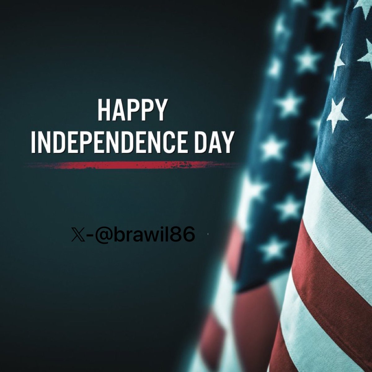 Happy birthday America!