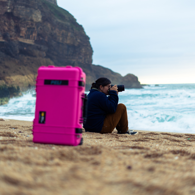 Peli_Products's tweet image. 📸 A damaged camera mid-shoot? Nightmare.

Learn how proper protection can save your kit — and your reputation: blog.peli.com/dont-risk-the-… 

#Photography #GearProtection #PELI