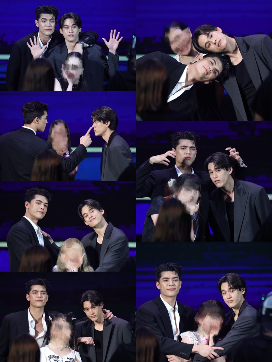 春光浪費指南 tweet media