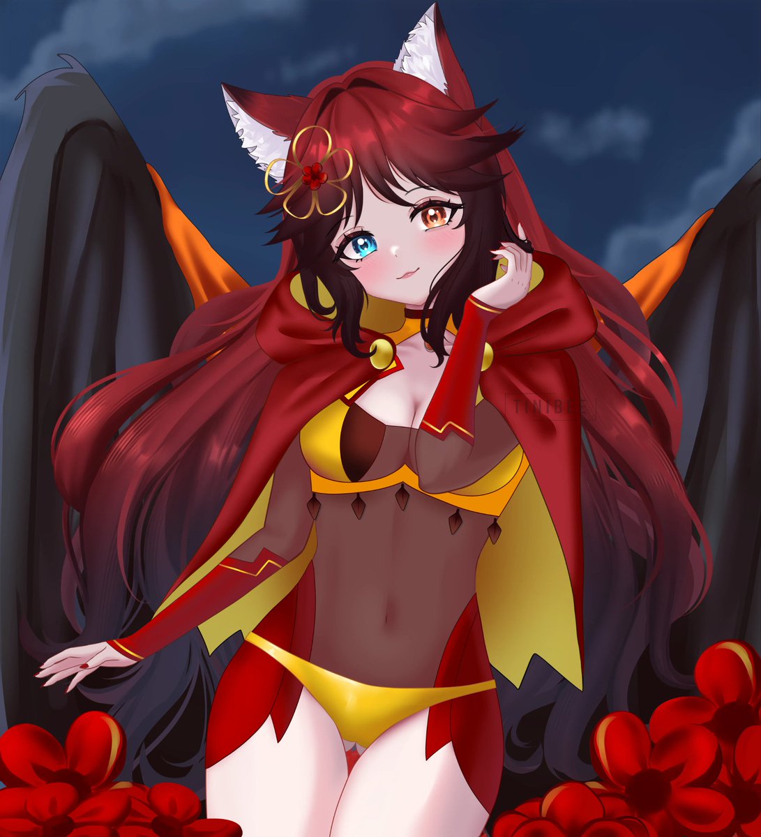 31 in a few months.. noticing there's a lot more vtubers my age than I thought.

RT'd the right post this time.. Nobody saw the mess up!!