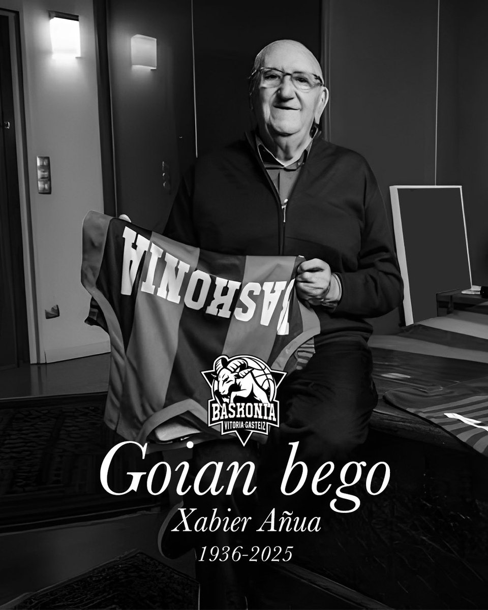 Una pena.
Tertulias, charlas…gente que deja marca!
DEP Iñaki Añua
Parte de la historia de este club y parte de la historia de otros clubs!!