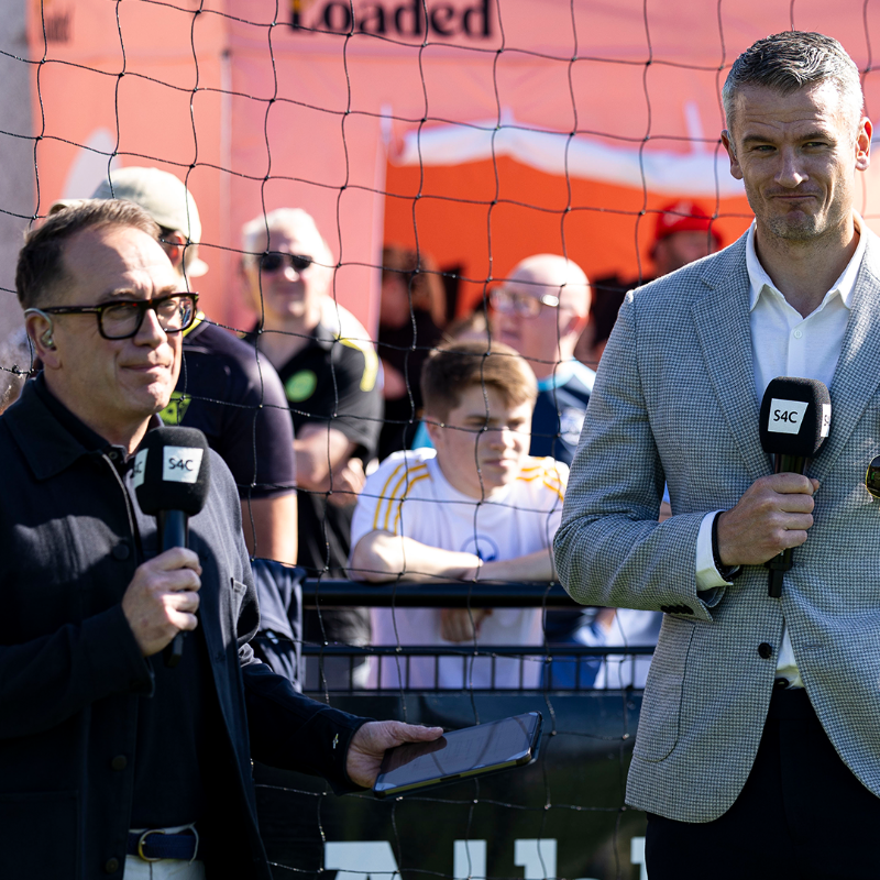 HaverfordwestFC's tweet photo. Our meeting with Floriana in the second leg of our @Conf_League first qualifying round tie at @official_parc on Thursday 17 July will be shown live by @sgorio! 🇪🇺📺

#BluebirdsInEurope