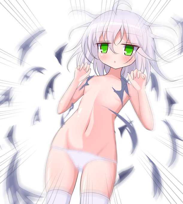 絵824号「マナさん」
服ビリカットイン(特殊) 