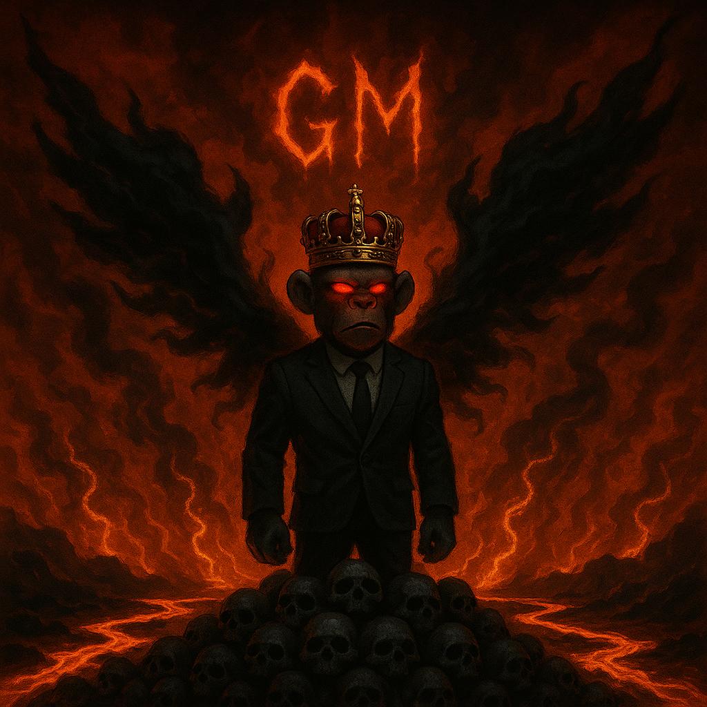 GM 🦇
If you reply to this, I reply to yours. Let’s blow each other up...
<a href="/GiveRep/">GiveRep</a>