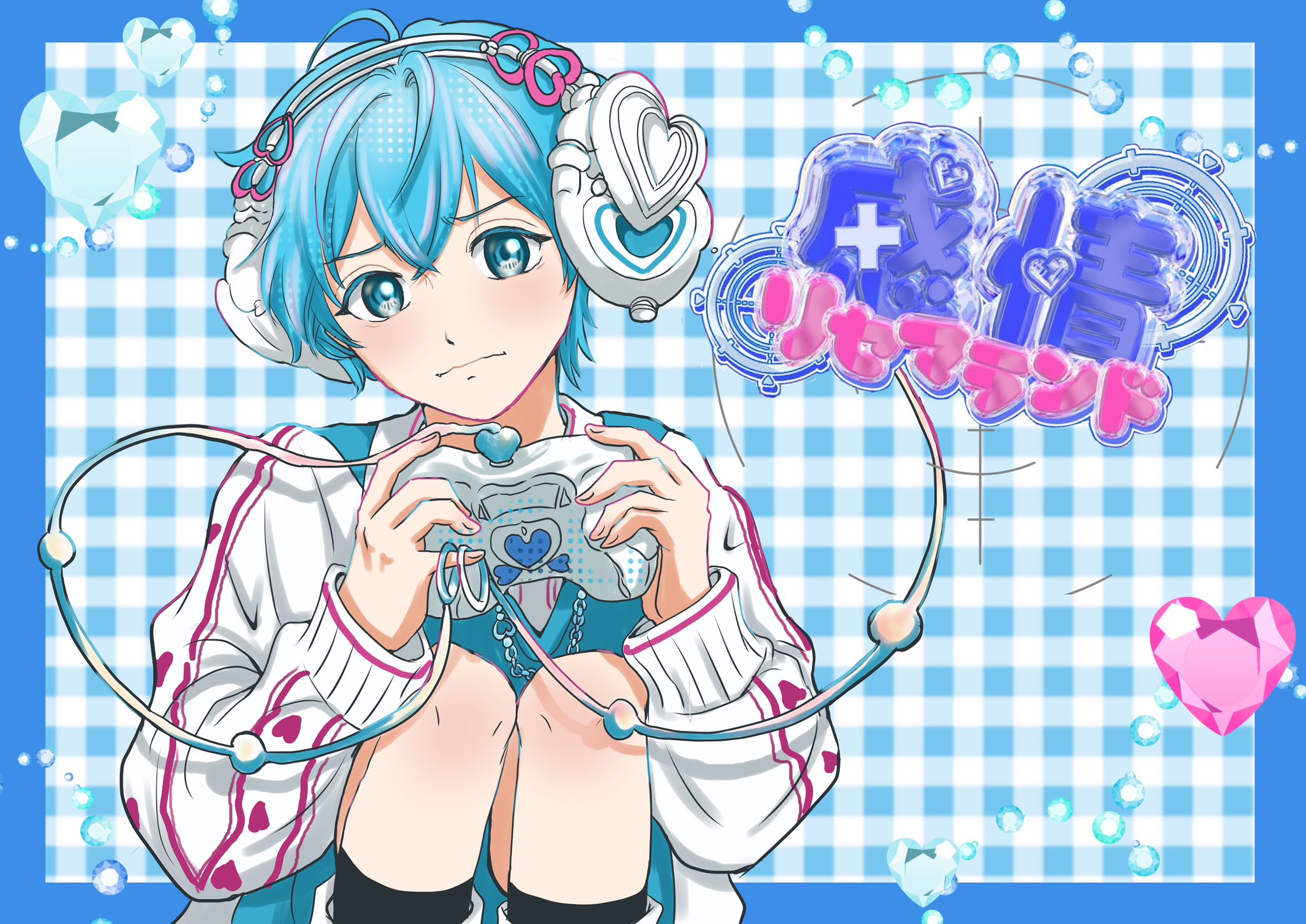 なーくん (@lycorny) / X