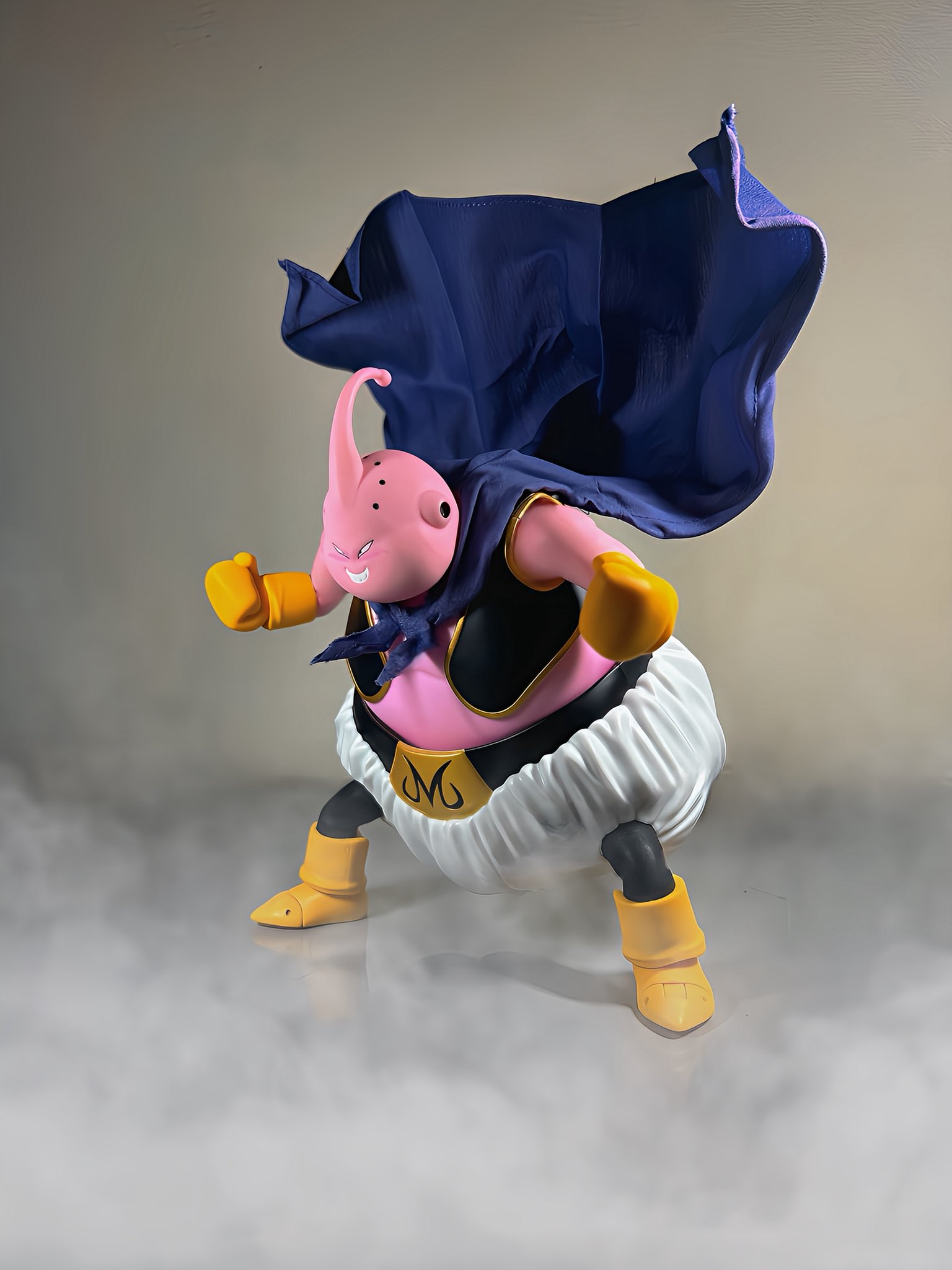 魔人ブーくん 国内11月24日発売予定】 ドラゴンボールZ / 魔人ブウ