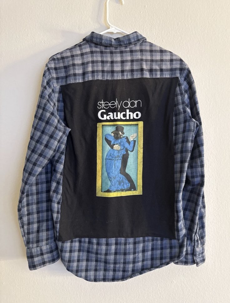 Expanding Dan: the Steely Dan newsletter tweet media