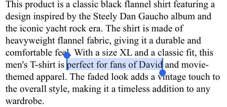 Expanding Dan: the Steely Dan newsletter tweet media