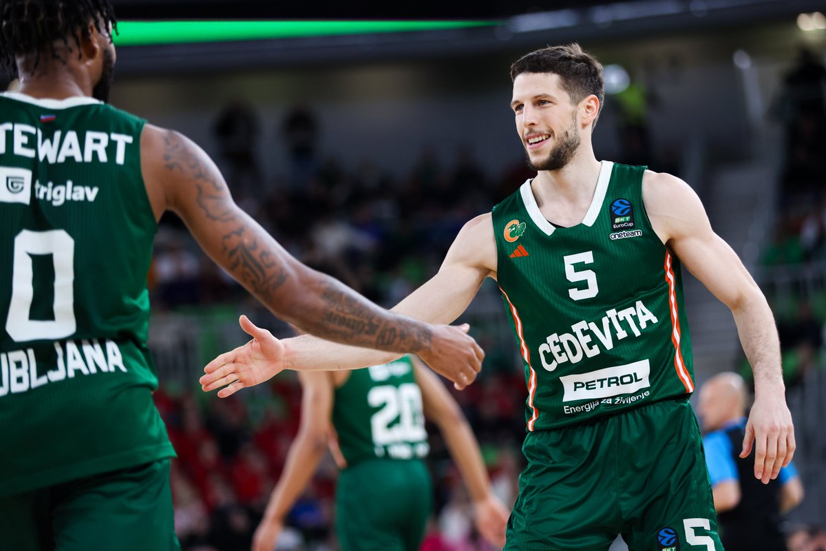 KKCedOL_EN's tweet image. Welcome to the @EuroCup, @BasquetManresa 🐉