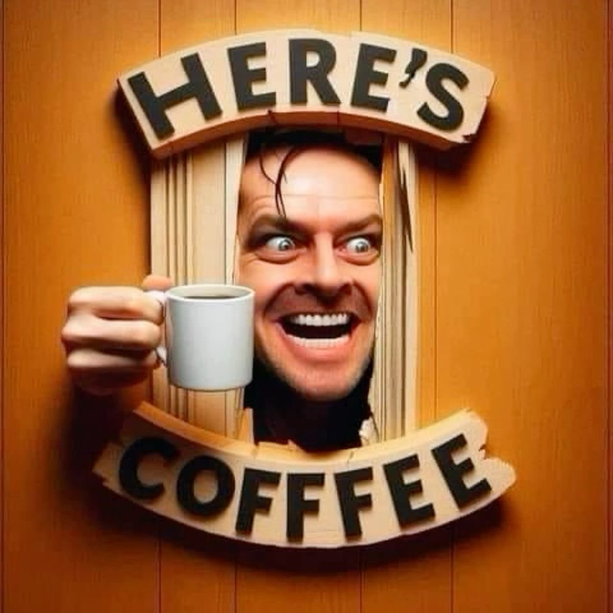 Buenos dias