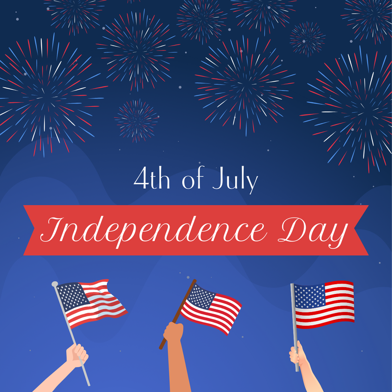 Freedom is a gift, but it takes vigilance to protect it.

This country doesn’t want war, but we must stay alert.

Let’s lead with purpose, live with gratitude, and never take democracy for granted.

#FourthOfJuly #Gov101 #PublicService #Leadership