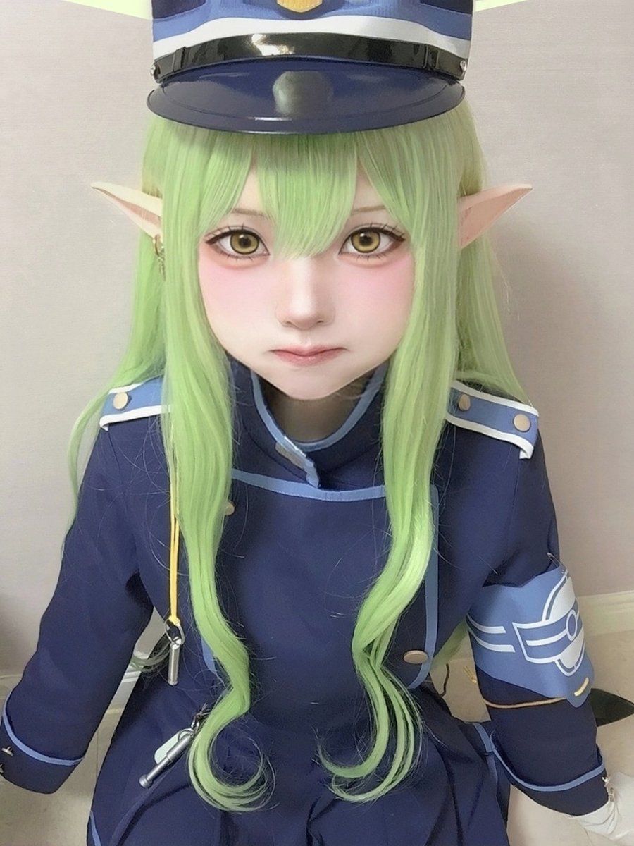 cxcholicc's tweet image. #ブルアカ  ヒカリ
