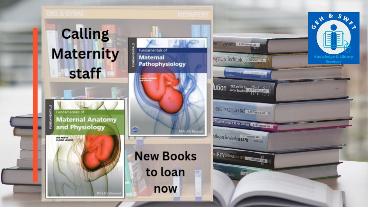 Explore out Obstetrics and Gynaecology books at koha.healthlibrariesmidlands.nhs.uk/cgi-bin/koha/o…