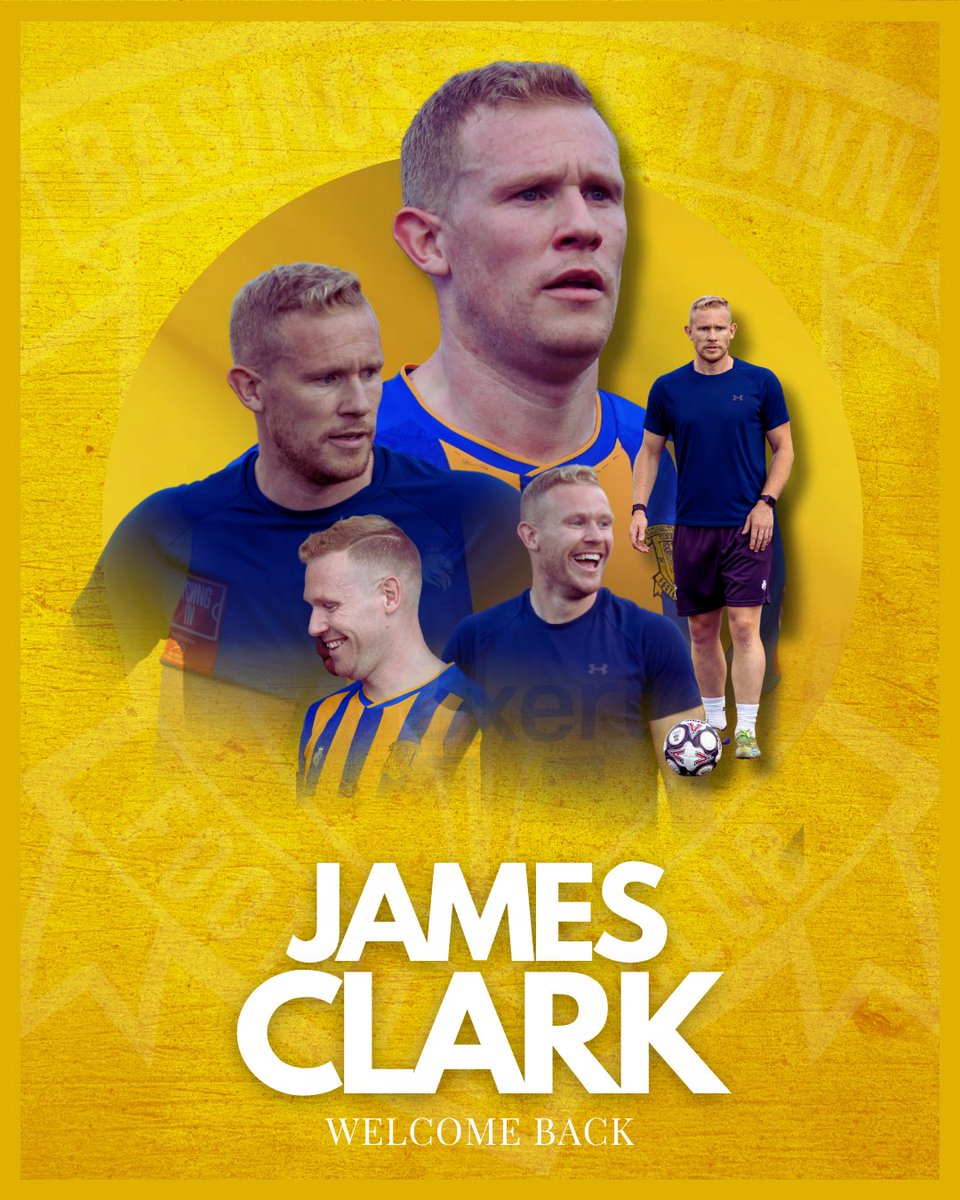 Basingstoke Town FC tweet media