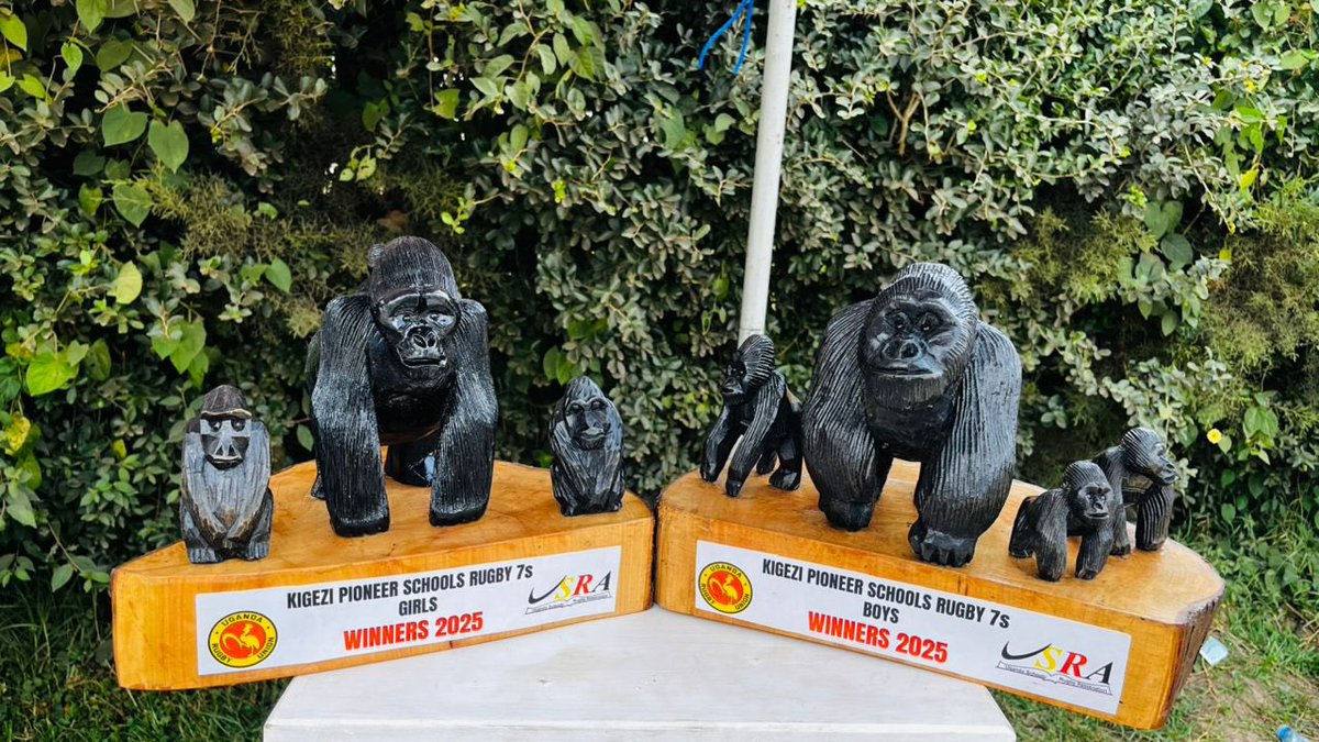 Tuli ku ground…

#Gorilla7s_kabale
