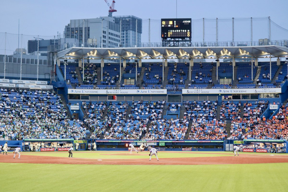 1名さま A4サイズ 額縁あり 野球場背景 野球場の背景画像｜