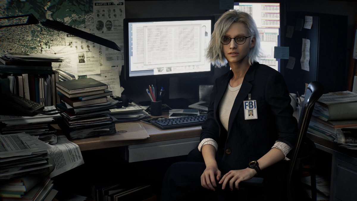 GameWatcherCom's tweet image. Resident Evil is getting a RTS game on iOS and Android devices.
gamewatcher.com/news/resident-…