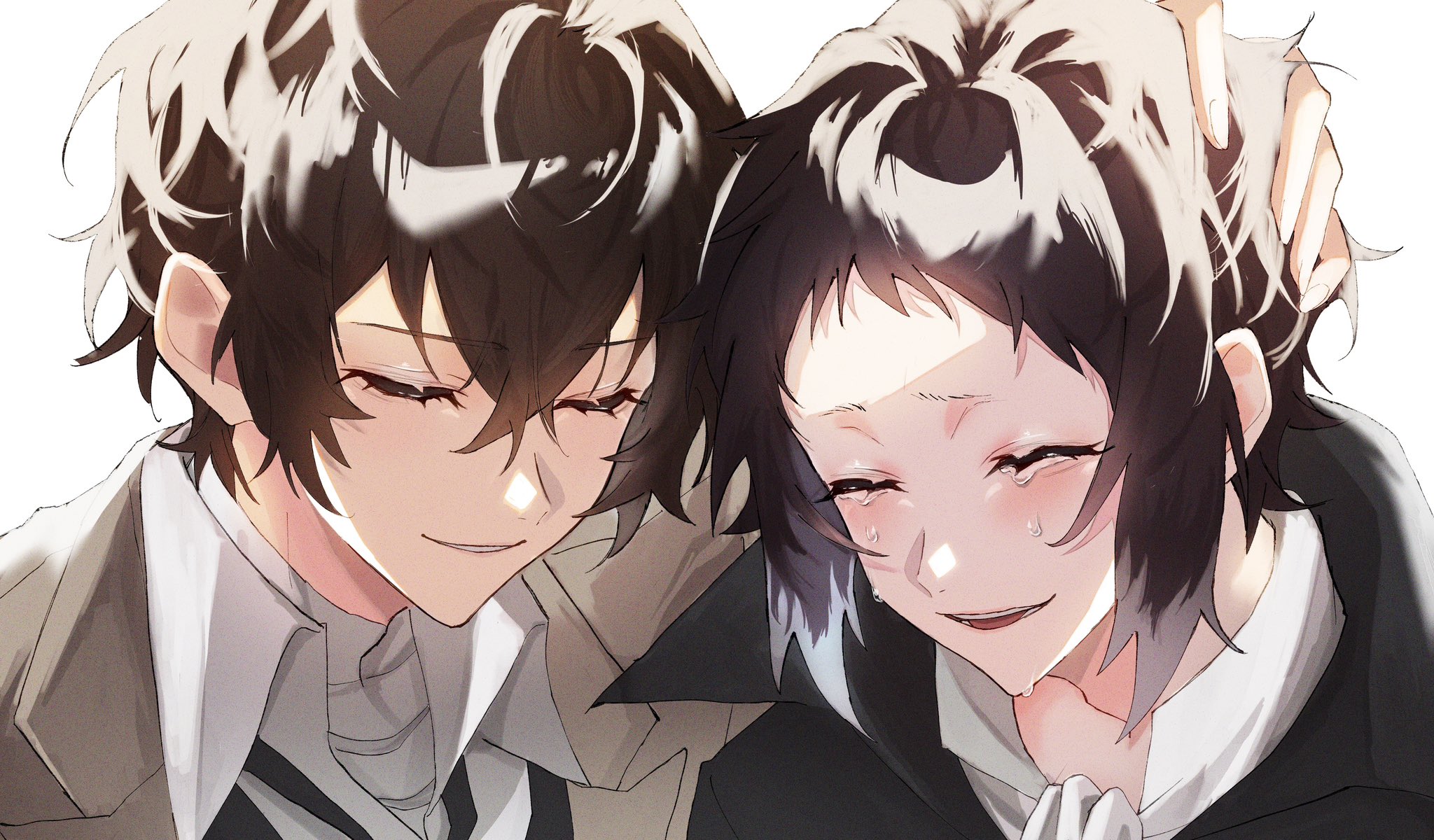USED) Doujinshi - Kimetsu no Yaiba / Tanjirou x Zenitsu (君