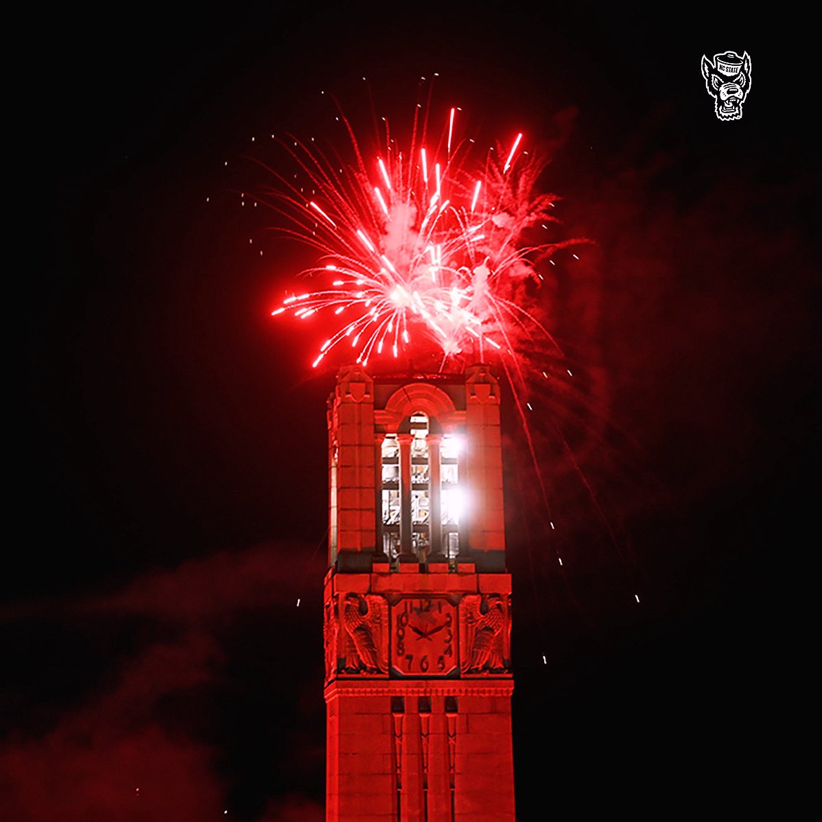 Happy Fourth of July, PACK! 🐺🇺🇸