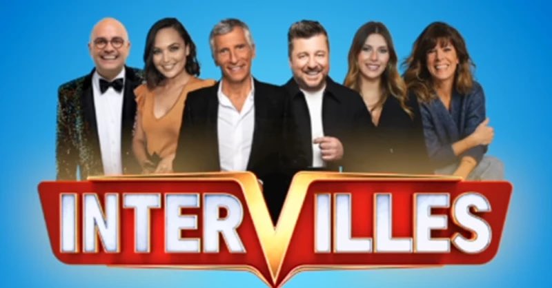 GobinNews's tweet image. CARTON POUR INTERVILLES.

Le retour d’#Intervilles hier soir en prime-time a classé #france2 leader et 1e chaîne nationale avec 22% de part d’audience et 3,4 millions de téléspectateurs. 2e numéro sur 4 jeudi prochain à 21h10 sur France 2.

#programmestv #programmetv #audiences