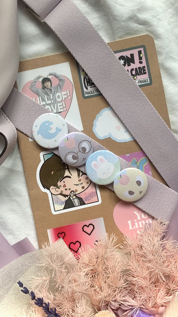 xinnetax's tweet image. Storage: Full / Cart: Empty
( ๐ฉด๐ญ๐๐ปโโ๏ธ ) Stock Sale! :*
โtil stocks last, check out anytime
โจ๏ธ tinyurl.com/xinnetaxcache
เซฎ o . o เพเฝฒแโฆ Free Claims
& Other Items Available!