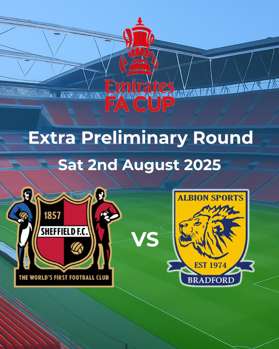 Albion Sports A F C tweet media