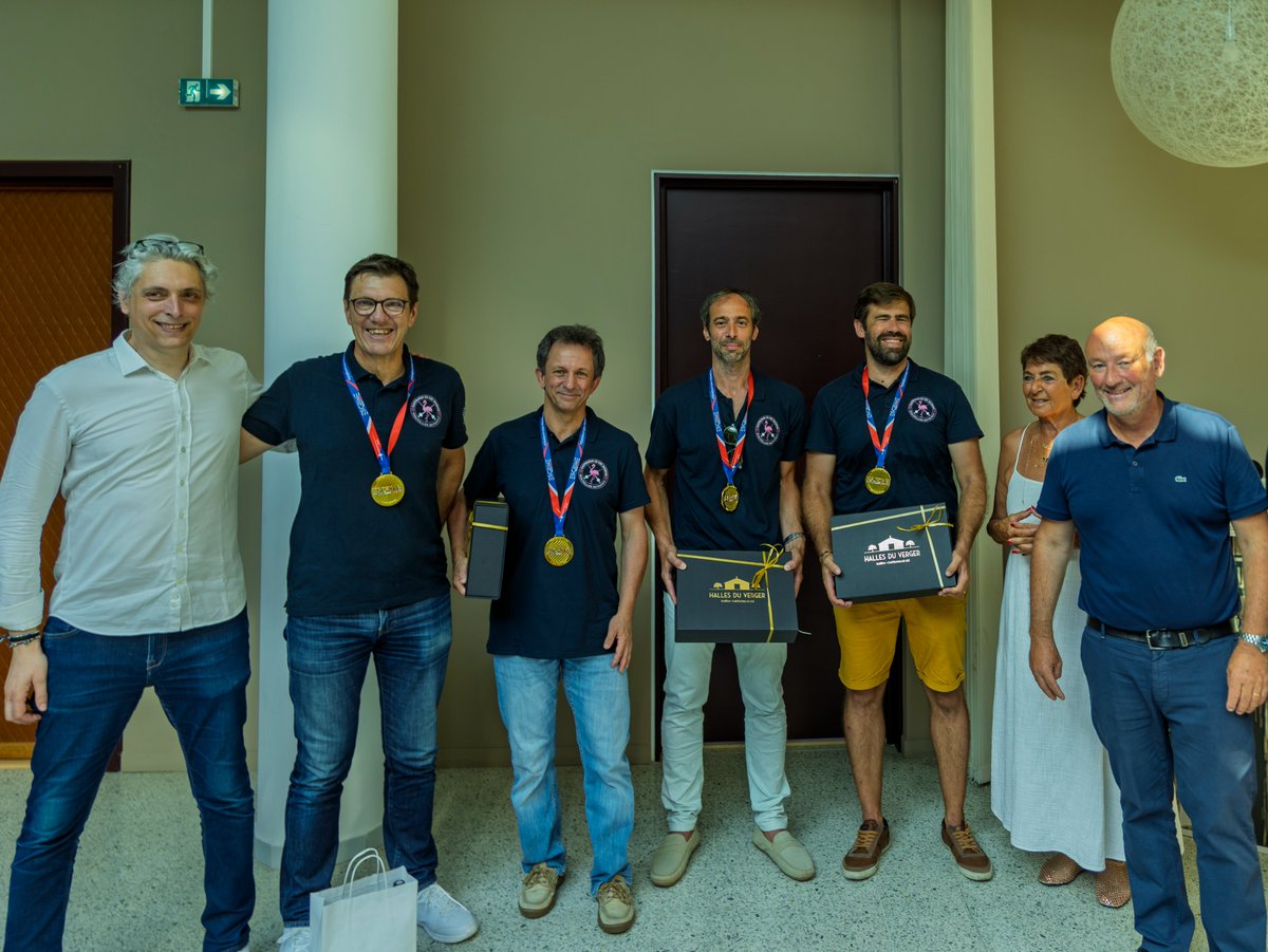 Castelnau-le-Lez tweet media