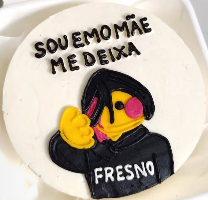 A gente canta Milonga, chora no bolo, e ainda tem que explicar pra mãe que ser emo não é uma fase, é um estilo de vida