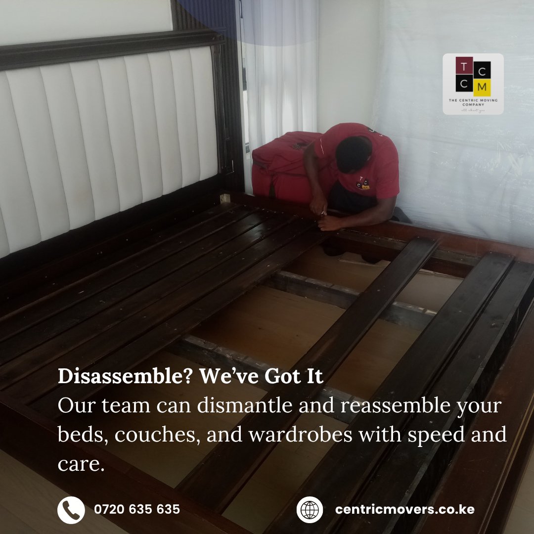 centricmoving's tweet image. Want to move fast this weekend? 🏃‍♂️
Centric Movers makes it easy with services that save you time and stress.

From packing to disassembly, we’ve got you.

Book your move today 

#CentricMovers #MoveFaster #WeekendMove #NairobiLogistics #StressFreeMove #SmartMoving