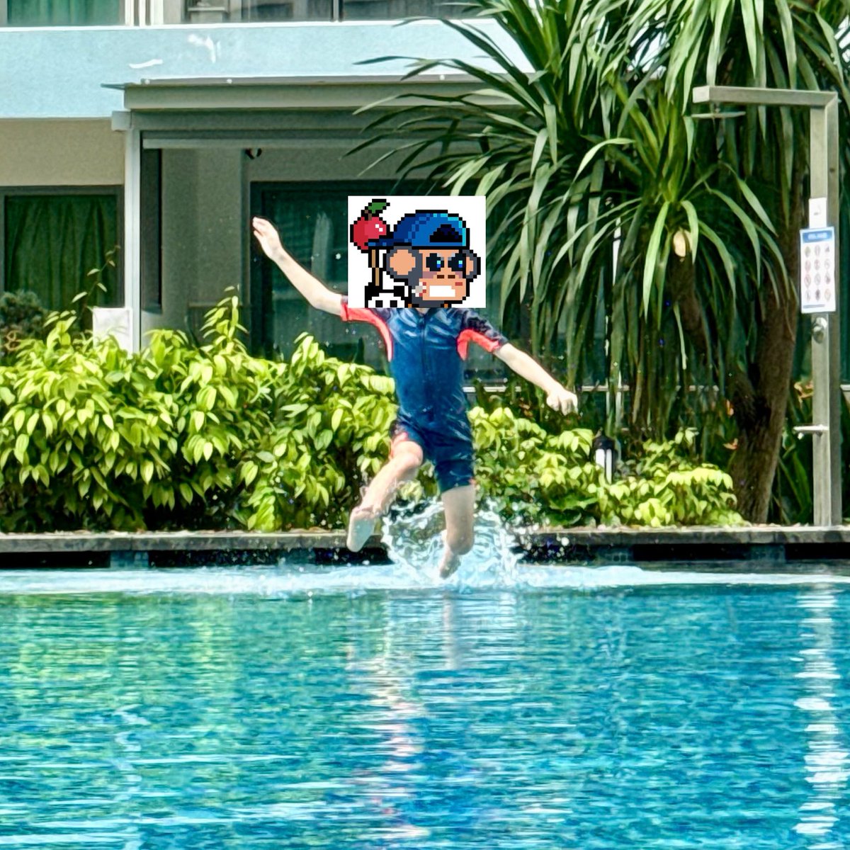 TGIF !!!
!CHIMP <a href="/ChimpersHQ/">Chimpers</a>