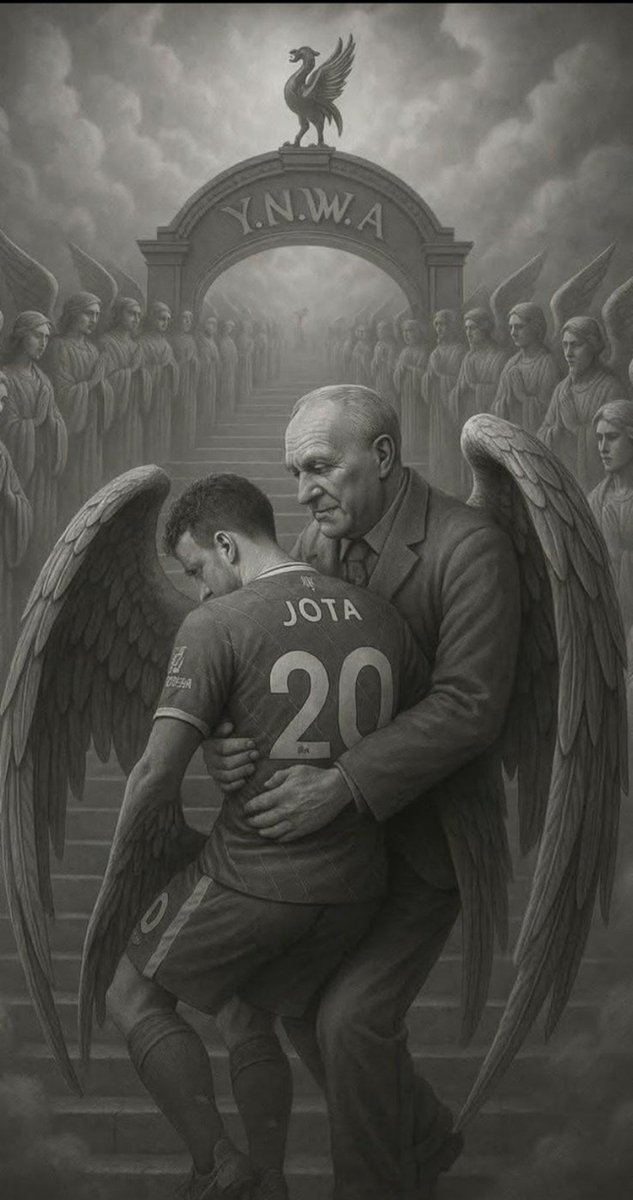 #YNWA