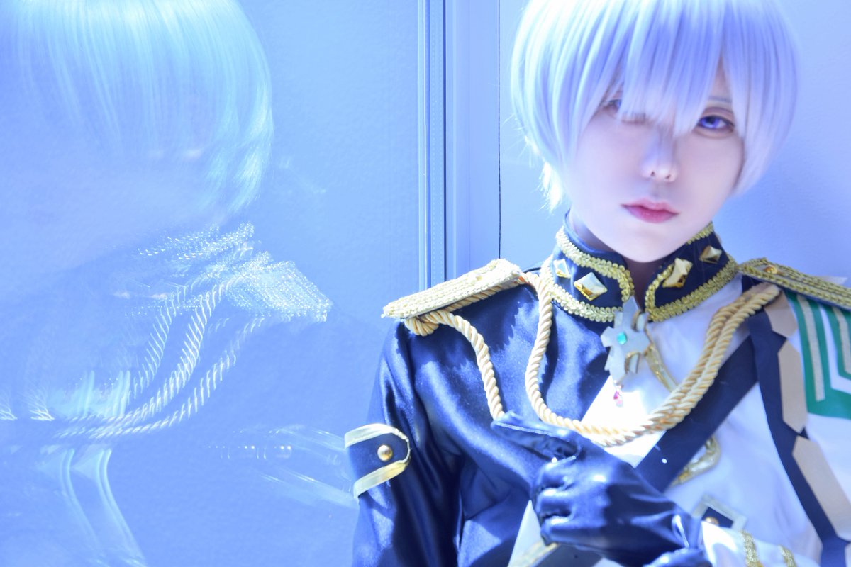 ※cosplay/i7,🌱

君の存在自体が迷惑なんだ。
もう、死̶んでよ。

📸:<a href="/P_ruru/">紅@撮りたい人📸</a>