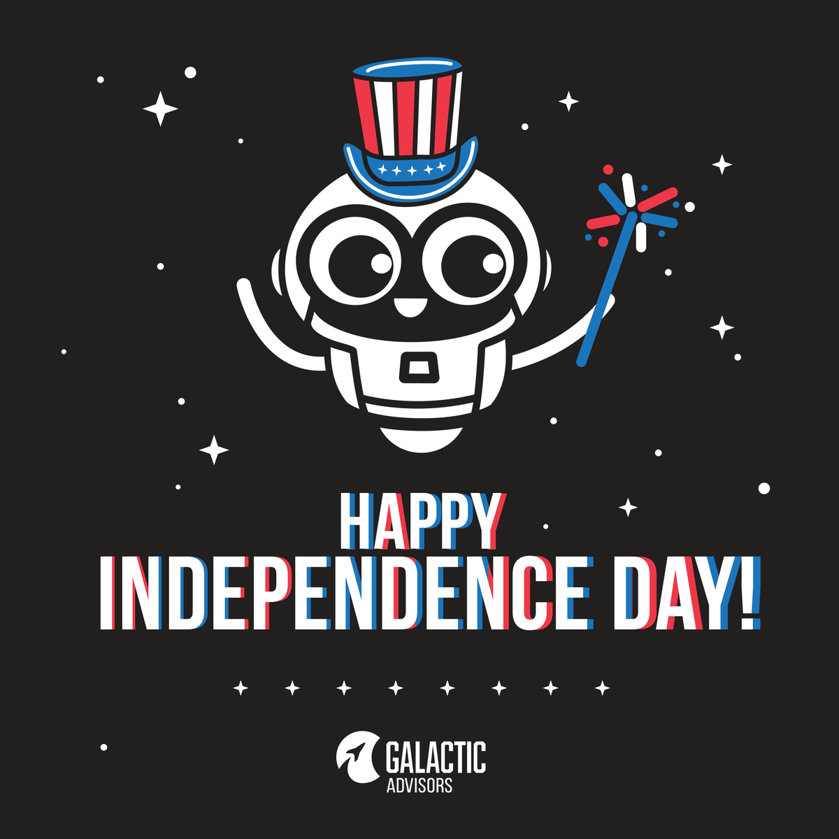 Happy Fourth of July!
 
Nudge is spending the day with strong encryption, zero vulnerabilities, and just one hot dog (he signed a waiver). IYKYK
Enjoy the day off - and make sure to take a minute and thank your defenders, cyber doesn't take long weekends.