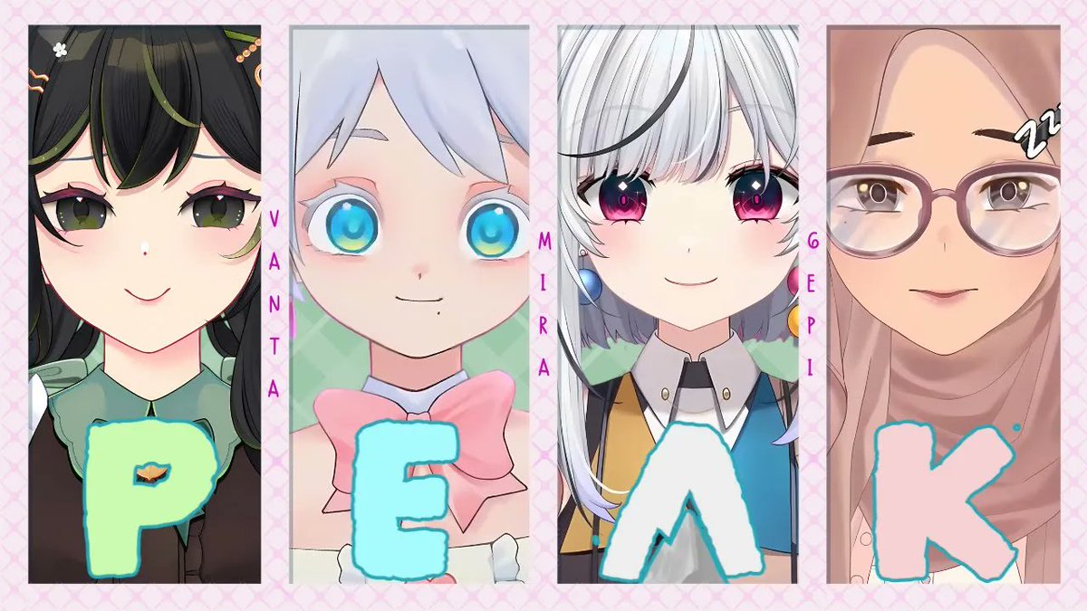 Thalita Sylvaine【Whicker Butler】 (@thalitasylvaine) on Twitter photo 【PEAK】
Xixixii
Saatnya petualangan bareng ciwi ciwi ni ges!~ With <a href="/mira_frdynt/">Mira Fridayanti 【Virtunix】</a> <a href="/ArissaVanta/">Princess Vanta (EVERYTHING-MV)</a> <a href="/gepiigepeng/">gepii gepeng🌷💤</a> ! 😎
🗓️Jum'at, 04 Juli 2025
🕗20:00 WIB (GMT+7)
🌪️Thalita Sylvaine YouTube Ch
🔗youtube.com/live/M9vteoyu6…
#ThalitaSylvaine #ThaLive #VtuberID 【PEAK】
Xixixii
Saatnya petualangan bareng ciwi ciwi ni ges!~ With <a href="/mira_frdynt/">Mira Fridayanti 【Virtunix】</a> <a href="/ArissaVanta/">Princess Vanta (EVERYTHING-MV)</a> <a href="/gepiigepeng/">gepii gepeng🌷💤</a> ! 😎
🗓️Jum'at, 04 Juli 2025
🕗20:00 WIB (GMT+7)
🌪️Thalita Sylvaine YouTube Ch
🔗youtube.com/live/M9vteoyu6…
#ThalitaSylvaine #ThaLive #VtuberID