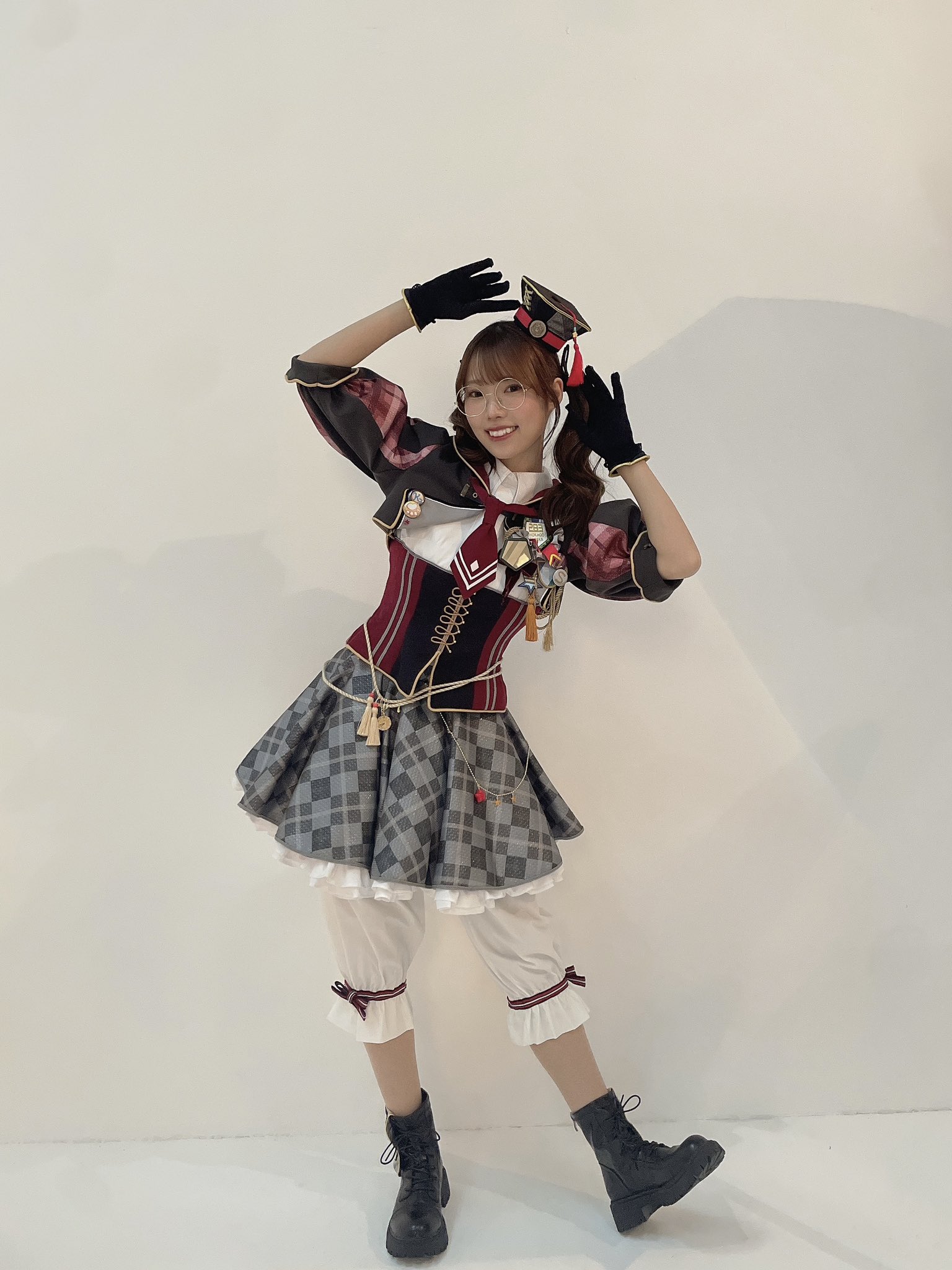 河野 ひより on X: 