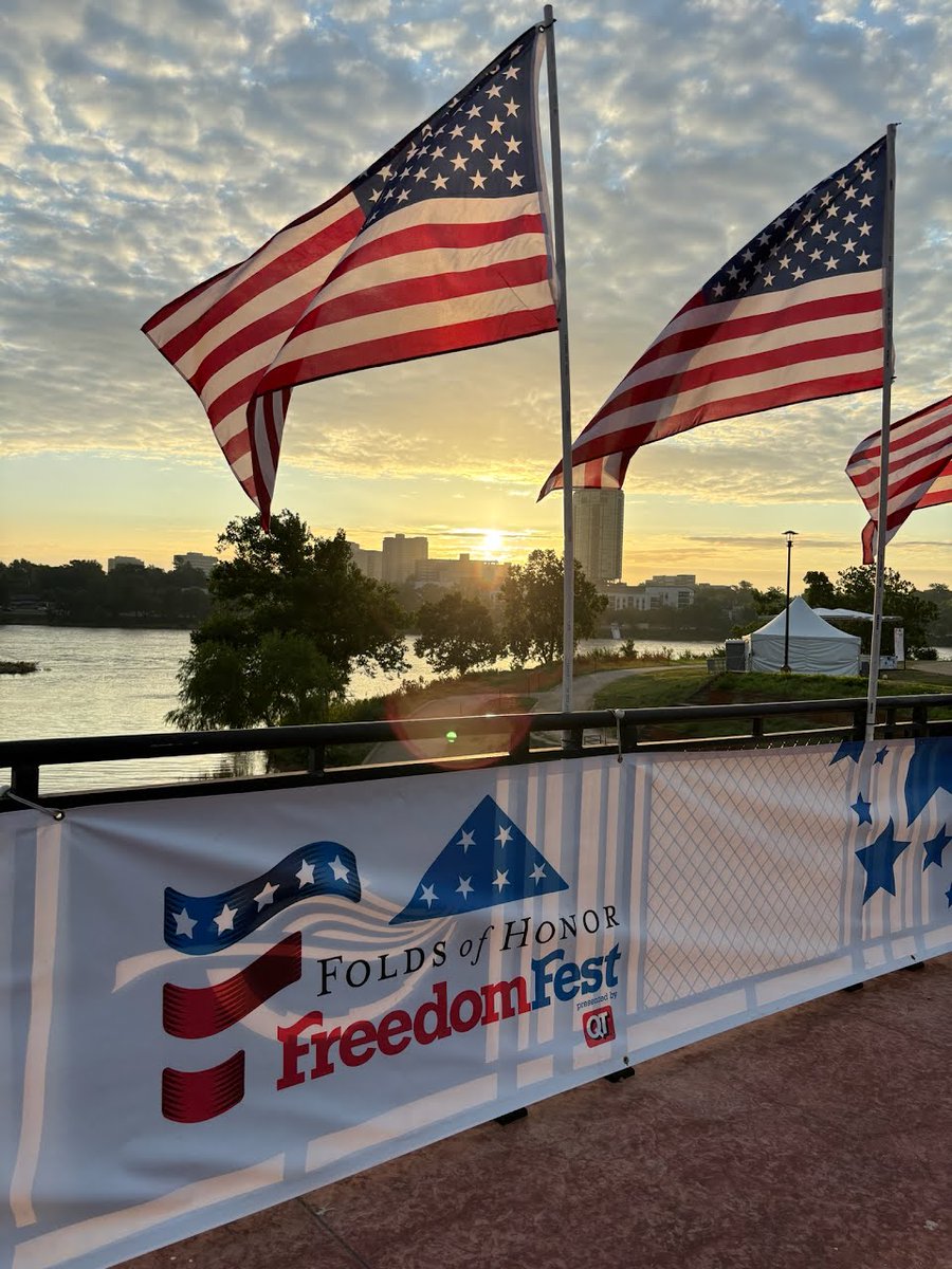 River Parks tweet media