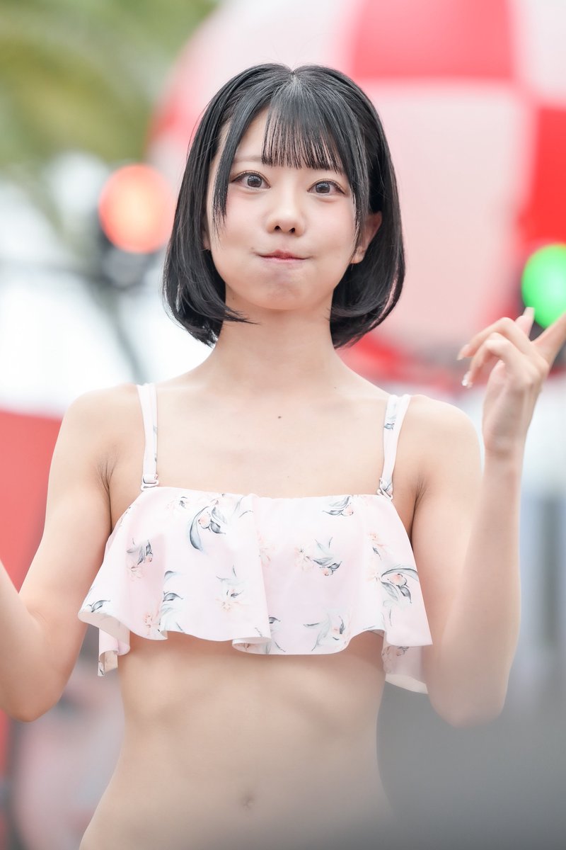 20250702 真夏の水着祭in東京サマーランド MIDSUMMER SWIMSUITS