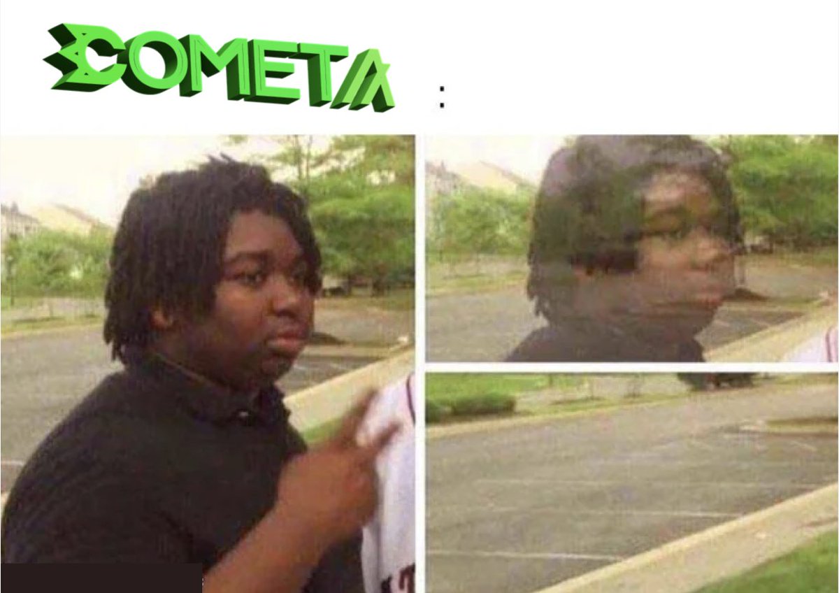 CometaHub's tweet image. Cometa is shutting down soon-ish.
We've been working on Algorand for 3 years, but now we see the low demand for our service.
For the past 2 years, we've been barely profitable, and were paying for humans in the team from our pockets. We didn't have investments, xGovs helped us…