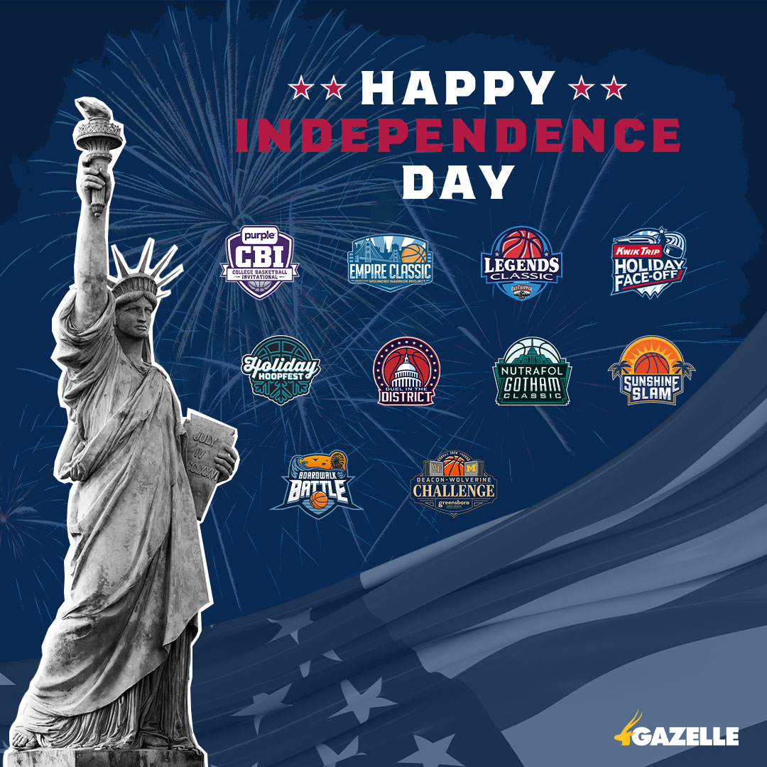 The Gazelle Group tweet media