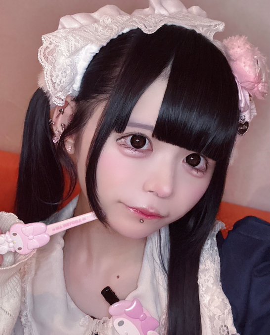 恵比寿メイドカフェ coffretのツイート