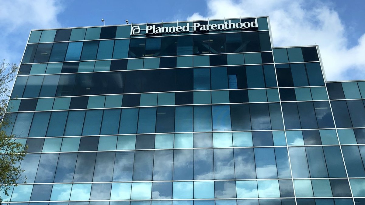 Defunding Planned Parenthood and Clinic Closures.

In case you didn't know, Planned Parenthood has been closing clinics for a long time. Not just in red states, but even in the bluest of blue states in the bluest of blue cities such as New York, NY. They've also seen closures in