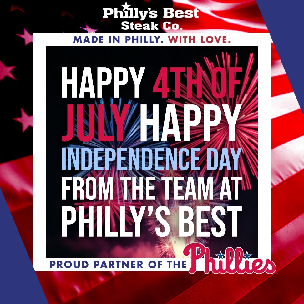 Happy Independence Day!