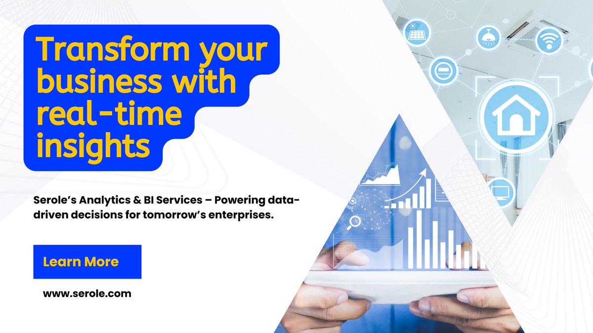 Serole Technologies tweet media