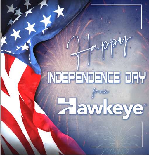 SafeWithHawkeye's tweet image. Happy Independence Day, America! Embrace Safety and Celebrate with Purpose!